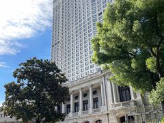 -上海花园饭店