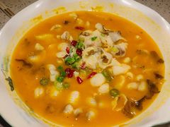 -马老六清真餐饮(西站店)