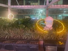 -福田卓悦INTOWN购物中心