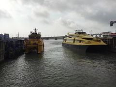 -尖沙咀中国客运码头