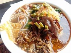 -水平有限广西米粉·广西风味集(五道口店)