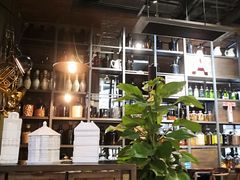 大堂-黑草莓(重庆路店)