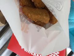 -汉堡王(EAC欧美中心店)