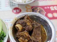 -阿秋牛排(湖心街店)