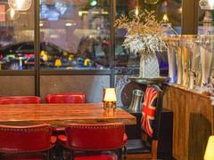 -JUKEBOX玖部音乐餐厅(华侨城店)