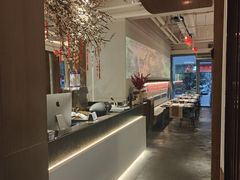 大堂-梅花境(万科店)