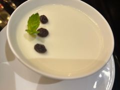 宫廷酸奶-北京四季酒店·采逸轩