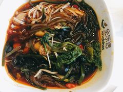 -金乐活美食(中街店)