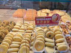 -味多美蛋糕(潘家园店)