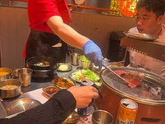 -西塔老太太泥炉烤肉(苏州大悦城店)