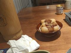 -楠火锅(仁恒梦中心店)