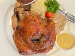 -兰特伯爵西餐厅·啤酒屋(方庄店)