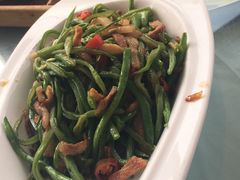 -闻道食府烙饼卷带鱼(原车耳营店原大觉寺店)