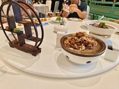 -北京宴(华贸购物中心店)