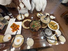 -聚德华天烤肉季·宴会厅(什刹海总店)