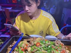 -蛙来哒(金沙洲万达店)