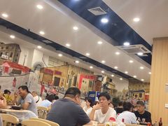 -江城燕子大排档(江汉路步行街店)