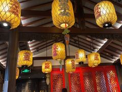 -南京大牌档(夫子庙老门东店)