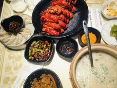 -聚味瞿记·龙虾堂(天元店)