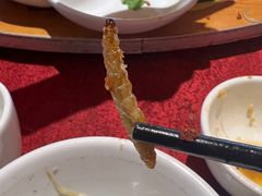 -园林美食城·本土农家菜(杨和镇店)