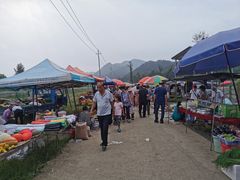 -示范集贸市场