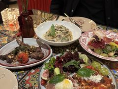 -BROWNSTONE布朗石西班牙餐厅(富城店)