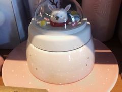 -星巴克臻选(苏州汇豪店)