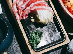 -湊湊火锅·茶憩(世博大道店)