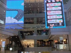 -凯德MALL(西直门店)