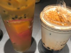 -喜茶(中山利和新地店)