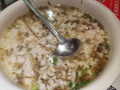 豆腐脑汤-壹盏灯(蚂蚁工房店)