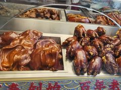 -老鼎万春卤菜(五代传承创始老店)