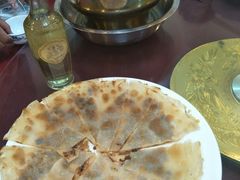 -穆老九清真牛羊肉馆(宋城店)