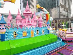 -大族广场Mall&More