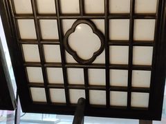-绿茶餐厅(城西银泰城店)