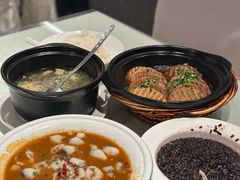 -城北食府(枫林店)