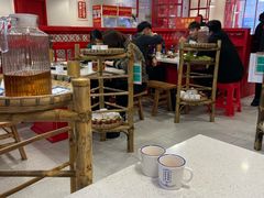 大堂-陳艳红火锅(港汇店)