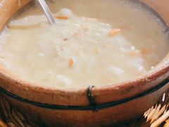 砂锅粥-李记潮汕砂锅粥(营福路店)