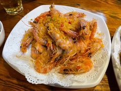 -田大厨海鲜超市(万豪店)