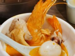 海鲜冬阴功汤-米泰芒·东南亚料理(体育西店)