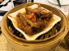 -点都德(大茶楼店)