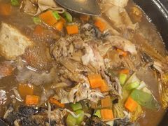 -探鱼·鲜青椒爽麻烤鱼(银泰城店)