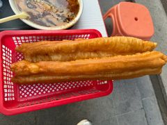-真素诚·清真(新华路店)