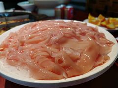 -黄家码头老火锅(解放碑旗舰店)