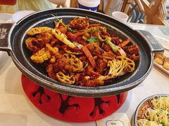 -渝蛙馆(新百店)