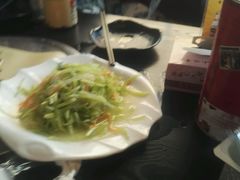 -喝丢一只鞋海鲜烧烤·海肠捞饭(文体街店)