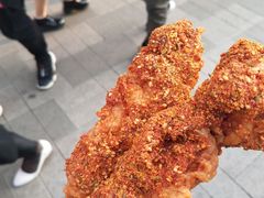 -上海鸡柳店(中街盛京大家庭店)