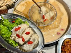 -琥珀川糟粕醋火锅(慈云寺店)