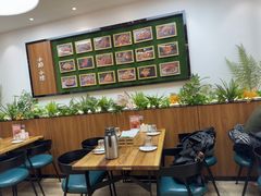 -小艺烧烤(曲江店)