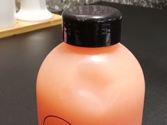 草莓遇见番石榴-贡梅老面馆·蟹粉面·无锡特色小吃(南长街主推店)